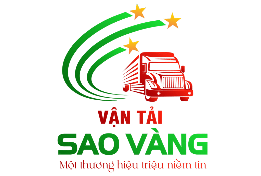 Vận Tải Sao Vàng